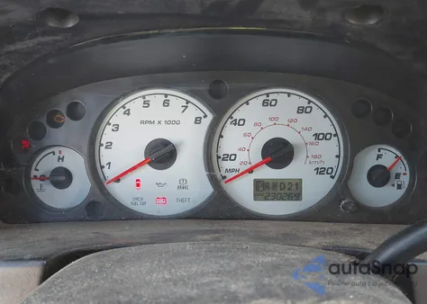 2004 Ford Escape Xlt from USA, damaged, VIN 1FMCU93154KB52307